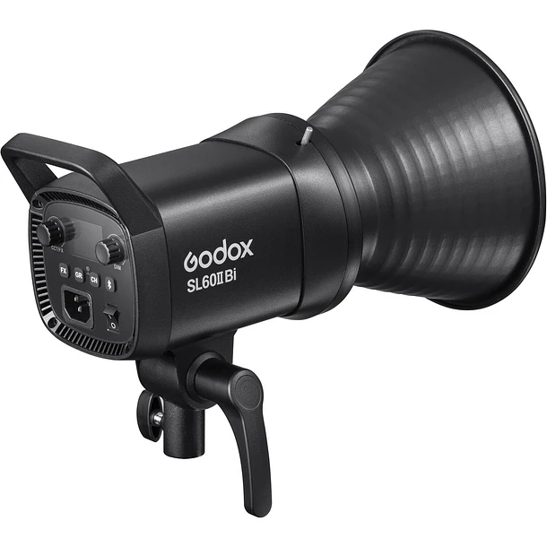 Godox SL60IIBI Bi-Color LED Luz Para Video 5