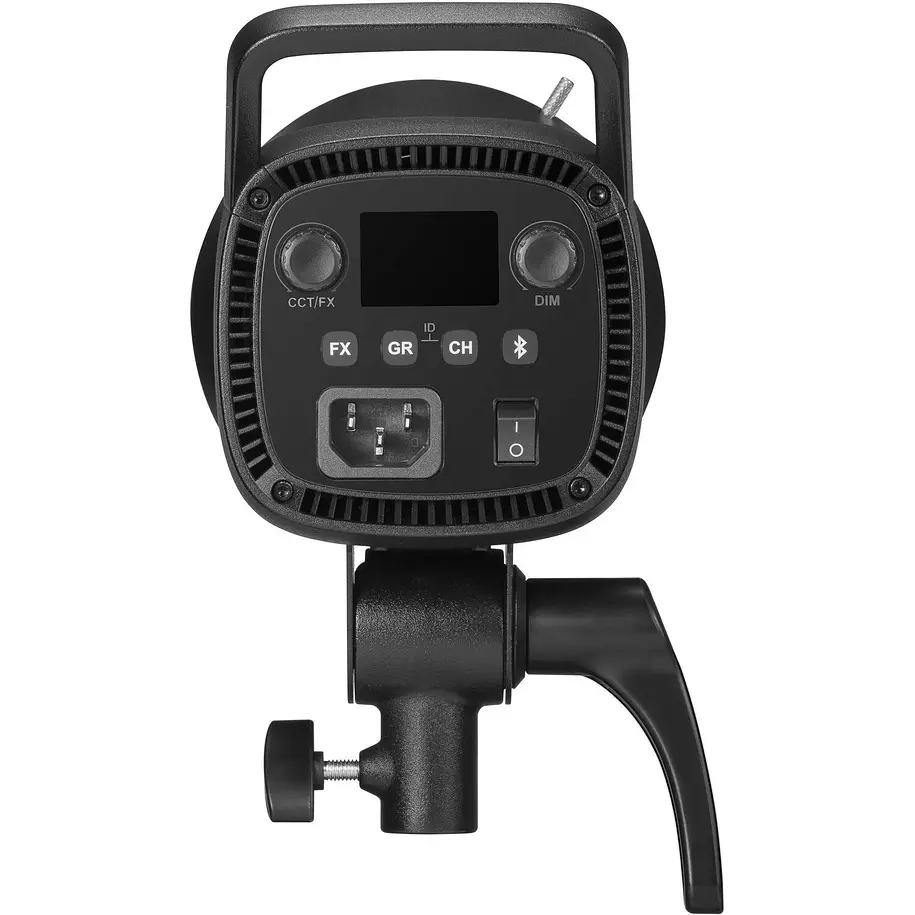 Godox SL60IIBI Bi-Color LED Luz Para Video 6