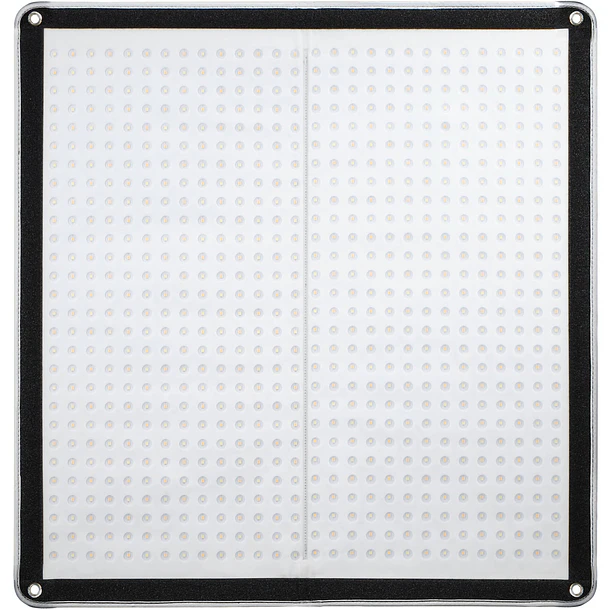 Godox KNOWLED F200Bi Bi-Color Panel LED 1