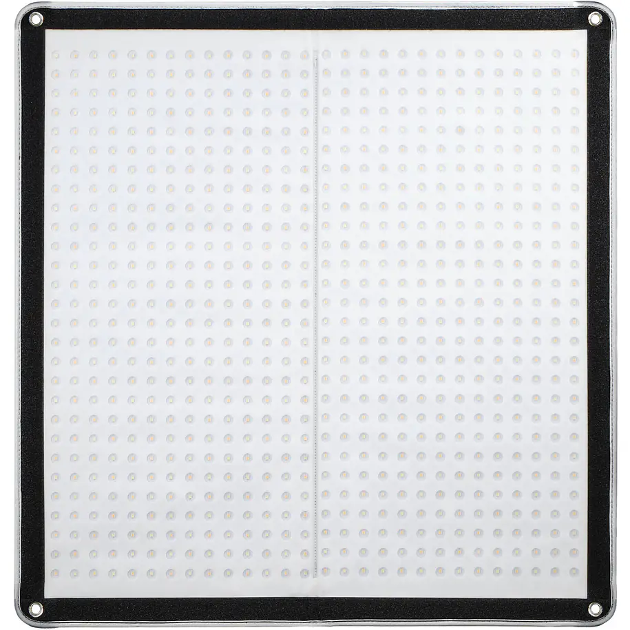 Godox KNOWLED F200Bi Bi-Color Panel LED 1