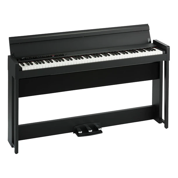 Korg C1 Air Bk Piano Digital Korg 1