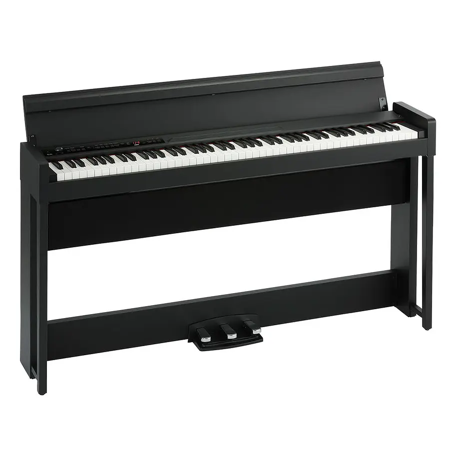 Korg C1 Air Bk Piano Digital Korg 1