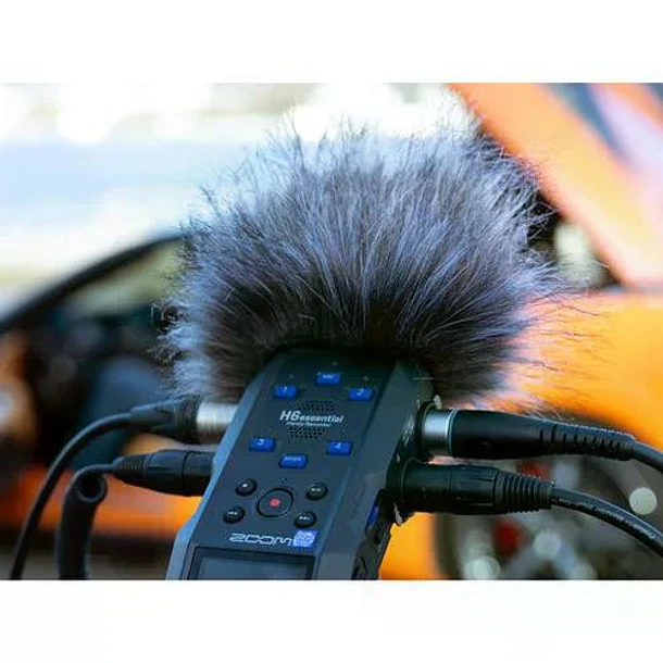 Zoom APH-6e Kit de accesorios para H6essential 4