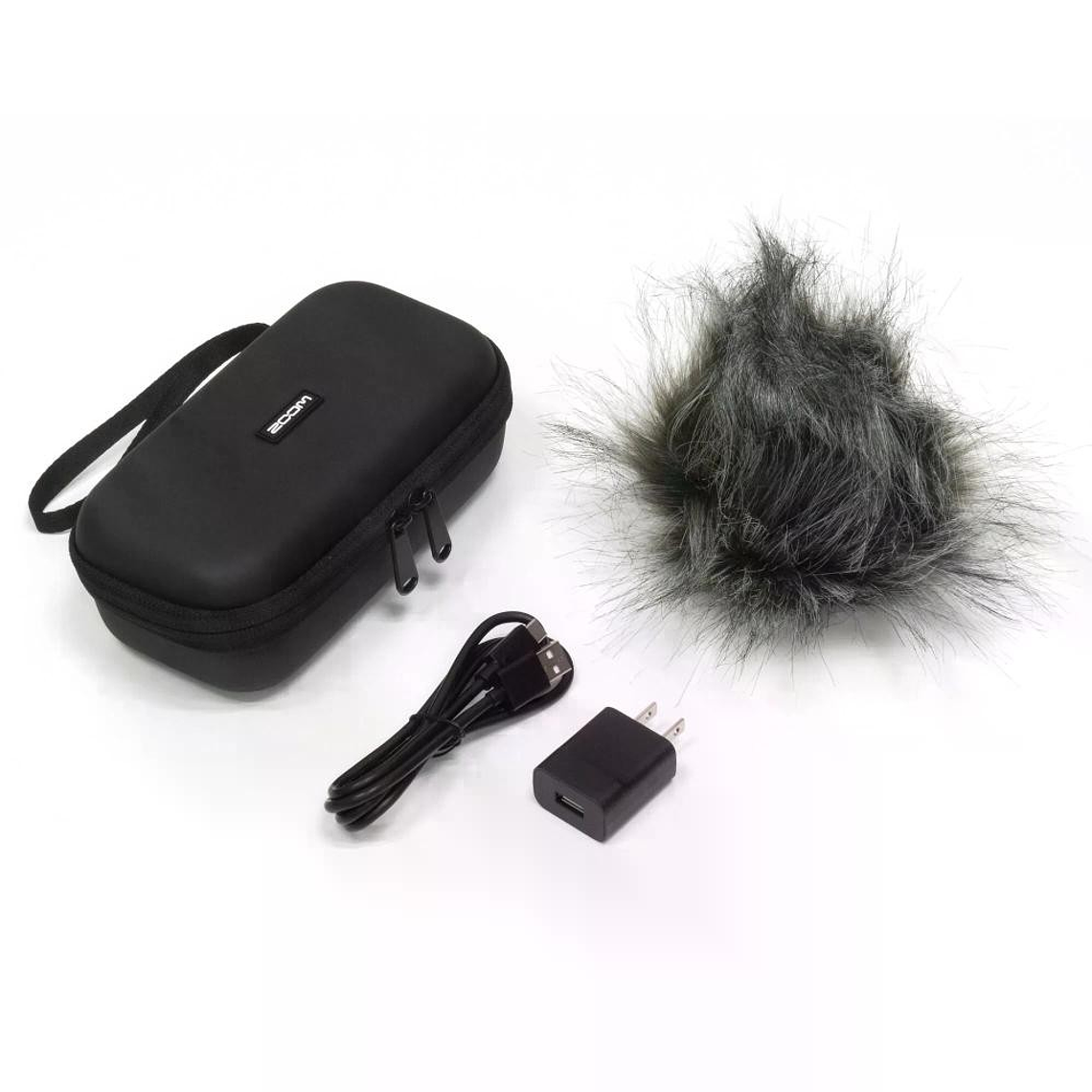 Zoom APH-4e Kit de accesorios para H4essential 9