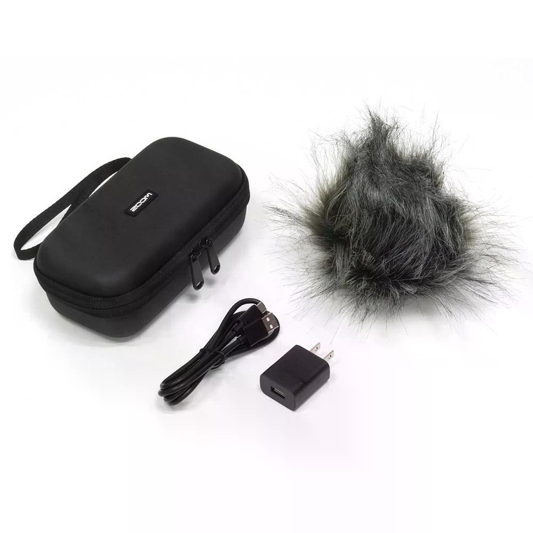 Zoom APH-4e Kit de accesorios para H4essential 9