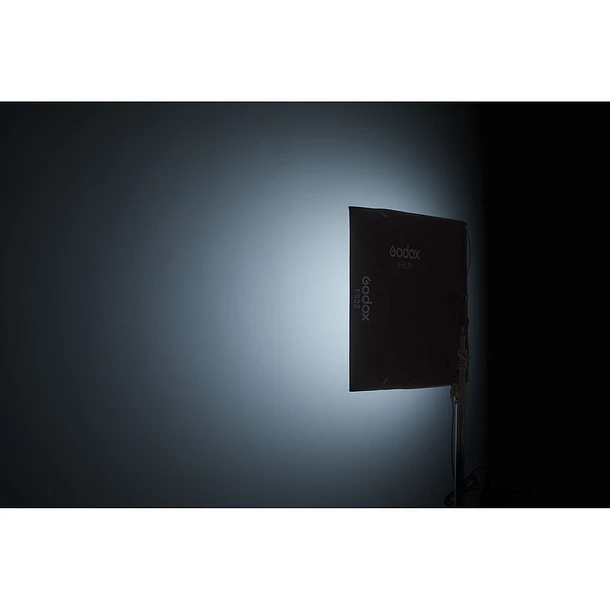 Godox KNOWLED F200Bi Bi-Color Panel LED 5