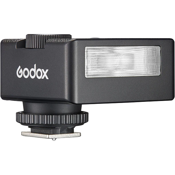 Godox iM30 Mini Flash Para Multiples Cámaras Con Contacto Central 2