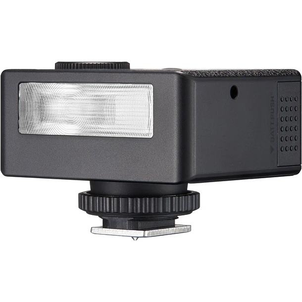 Godox iM30 Mini Flash Para Multiples Cámaras Con Contacto Central 3