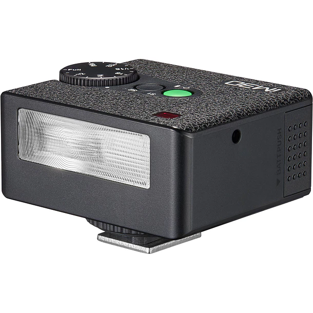 Godox iM30 Mini Flash Para Multiples Cámaras Con Contacto Central 4