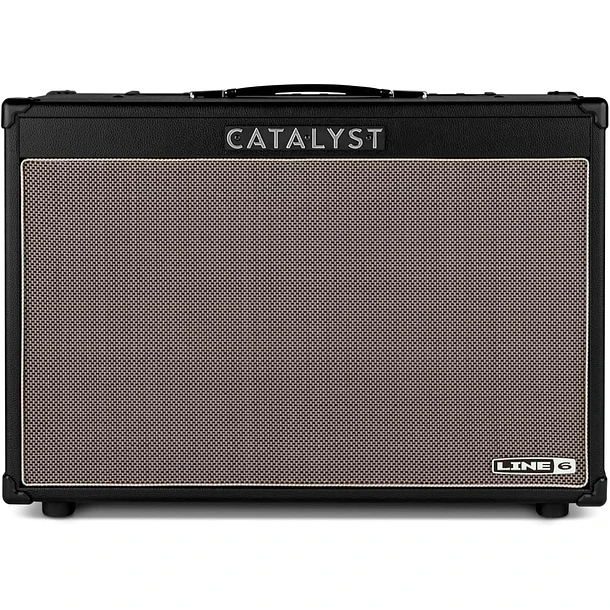 Line 6 Catalyst Cx200 Combo Guitarra Line 6 1