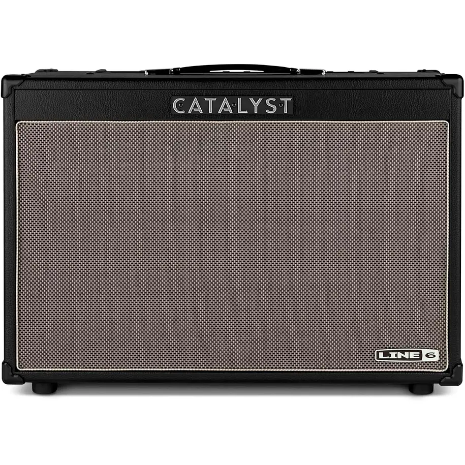 Line 6 Catalyst Cx200 Combo Guitarra Line 6 1