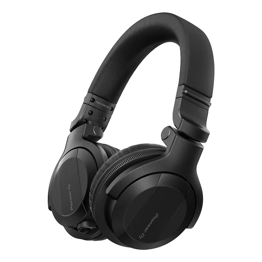 Pioneer Dj Hdj-Cue1bt-K Bk Audifonos Dj Pioneer Dj 1