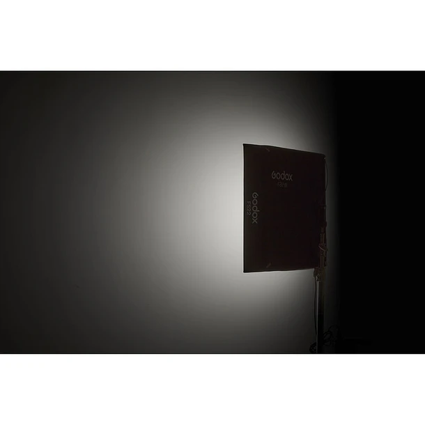 Godox KNOWLED F200Bi Bi-Color Panel LED 12
