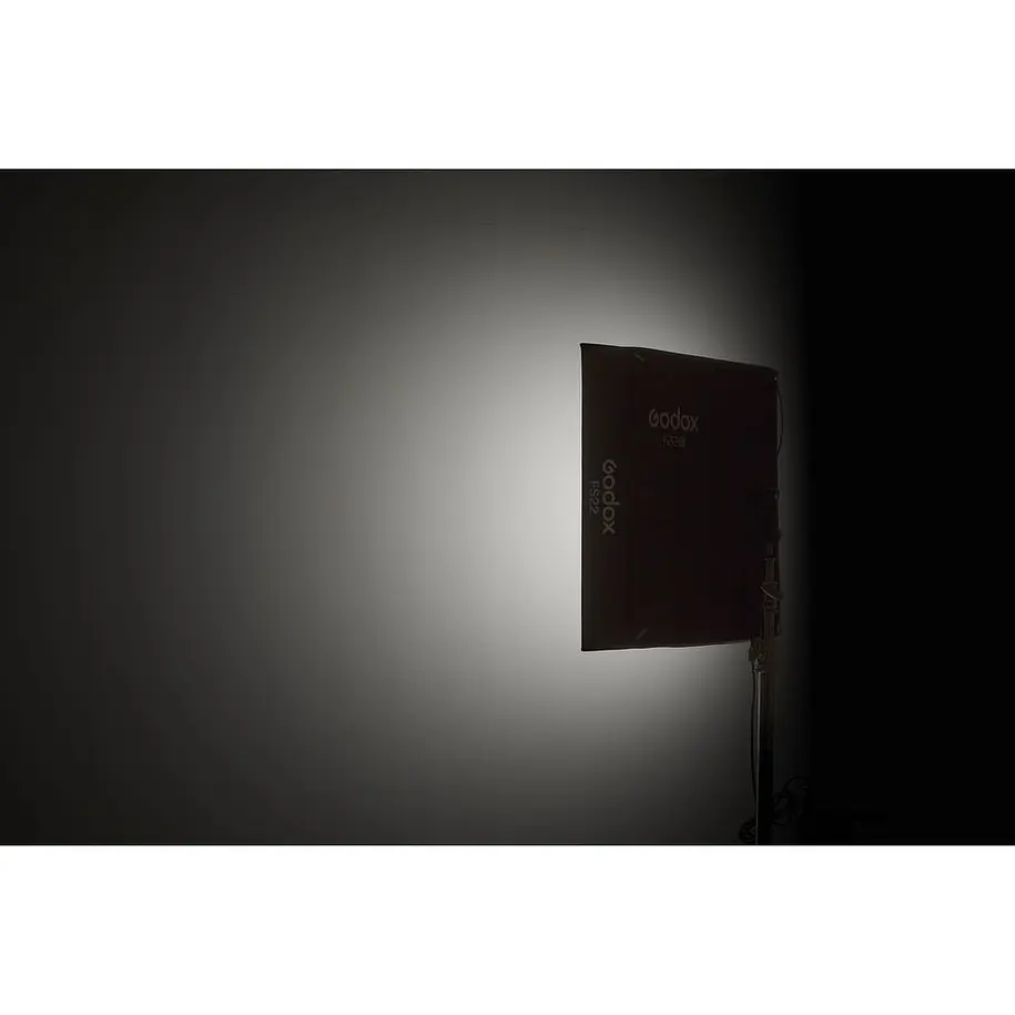 Godox KNOWLED F200Bi Bi-Color Panel LED 12