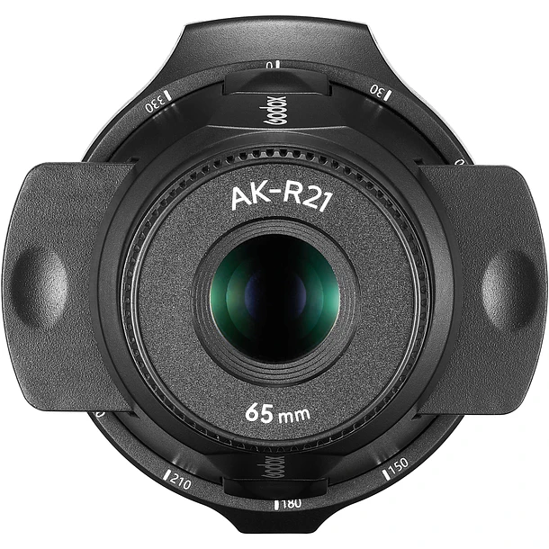 Godox AK-R21 Accesorio Para Proyectar Para Fash Speedlight 2