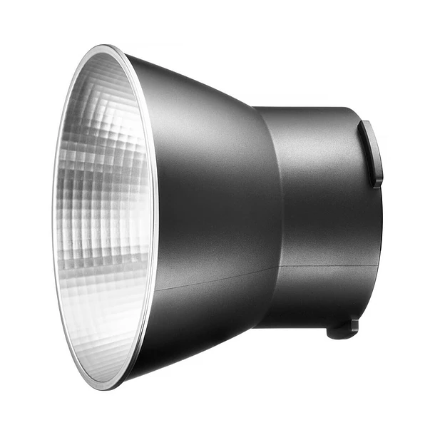 Godox ML60II BI Luz Led Bicolor 70W Con Empuñadura y Battery Grip AK-B01 19