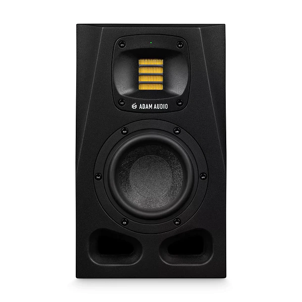 Adam Audio A4v Monitor Estudio Activo 4'' Adam Audio 1
