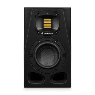 Adam Audio A4v Monitor Estudio Activo 4'' Adam Audio