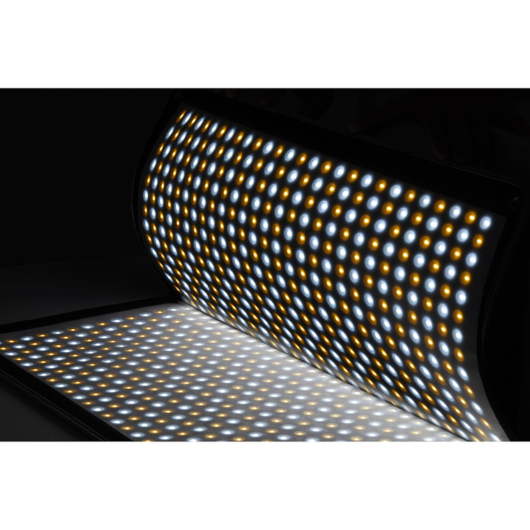 Godox KNOWLED F200Bi Bi-Color Panel LED 13