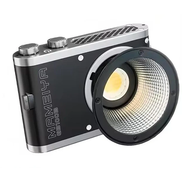 Triopo Mameiya GB100B Luz Led 120w Muy Liviana y Hermoso Diseño 2