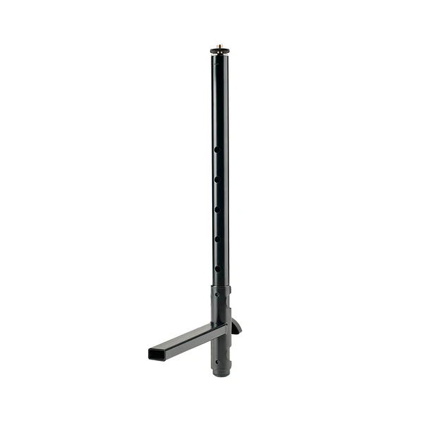 K&M 18817-000-55 Soporte Microfono Brazo Universal Para Omega Bk K&M 1