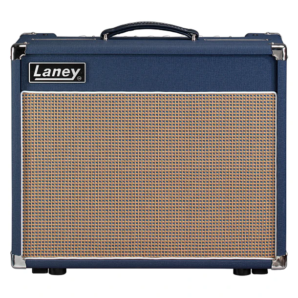 Laney L5t 112 Combo Guitarra Laney 1