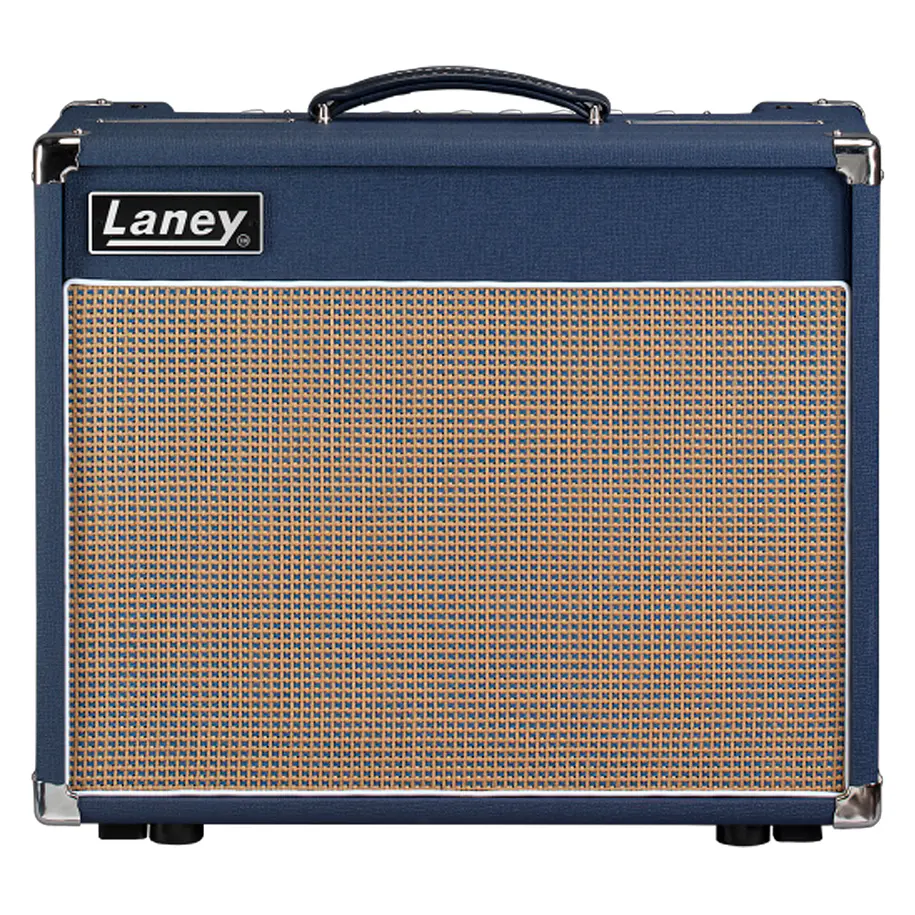 Laney L5t 112 Combo Guitarra Laney 1