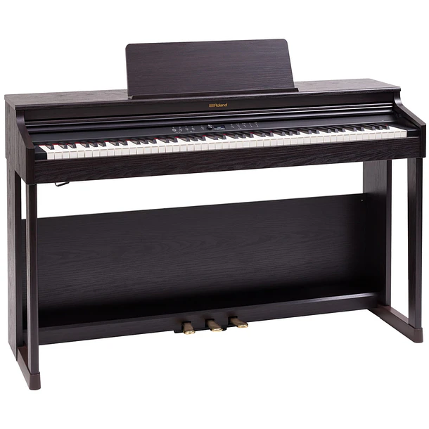 Roland Rp701 Dr 230v Piano Digital Roland 1