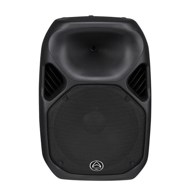 Wharfedale Titan-X15 Bk Caja Pasiva Wharfedale 1