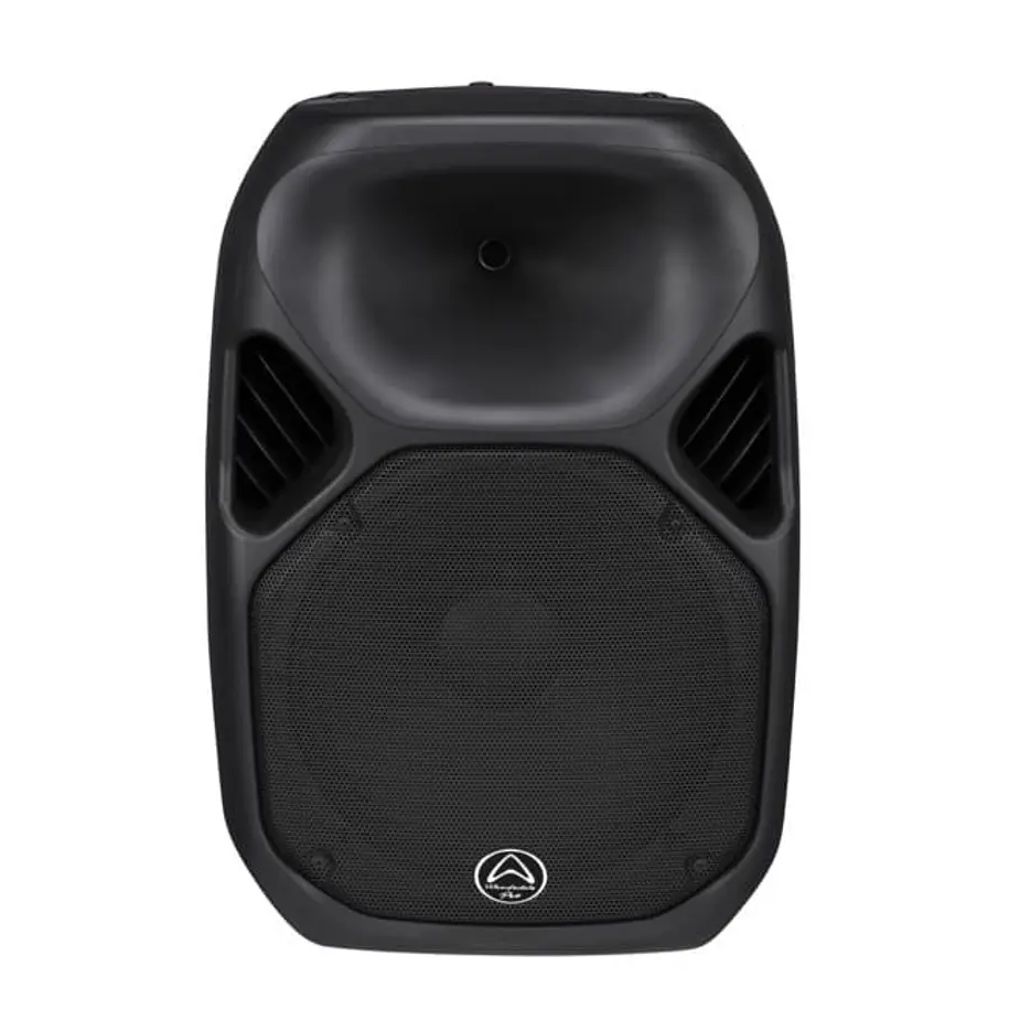 Wharfedale Titan-X15 Bk Caja Pasiva Wharfedale 1