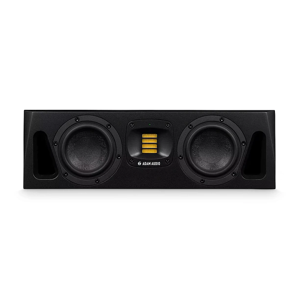 Adam Audio A44h Monitor Estudio Activo 2 X 4'' Adam Audio 1