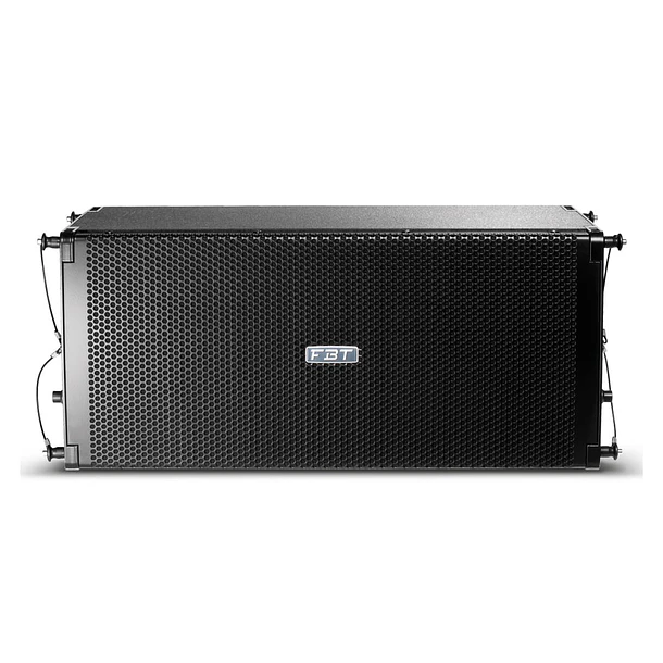 Fbt Muse 210la Line Array 2x10