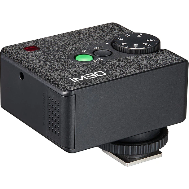 Godox iM30 Mini Flash Para Multiples Cámaras Con Contacto Central 10