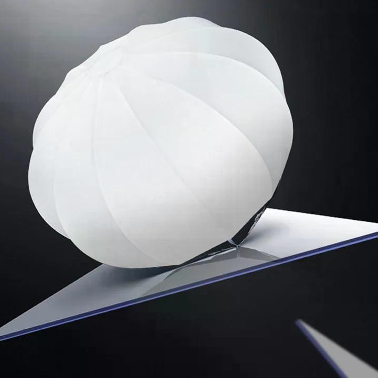 Triopo KQ85 Softbox Tipo Lantern 85cm Montura Bowens 2