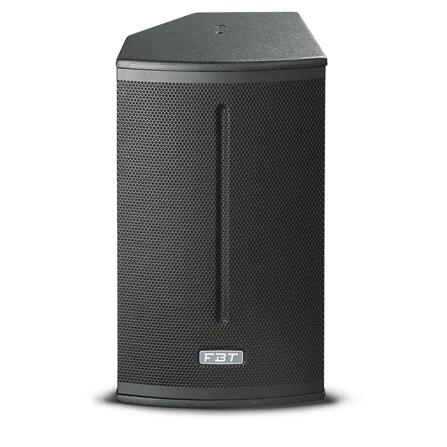 Fbt X-Pro 110a Caja Activa 10'' Bt Dsp 1200w Fbt 1