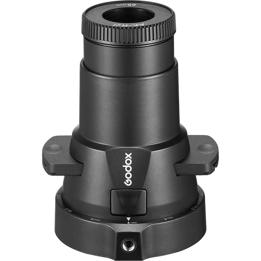 Godox AK-R21 Accesorio Para Proyectar Para Fash Speedlight 6