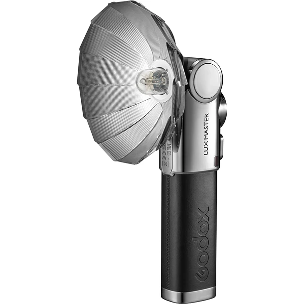 Godox Lux Master Flash de Cámara Retro 1