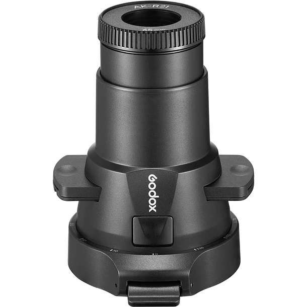 Godox AK-R21 Accesorio Para Proyectar Para Fash Speedlight 7