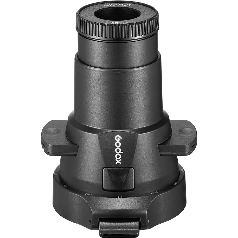 Godox AK-R21 Accesorio Para Proyectar Para Fash Speedlight 7