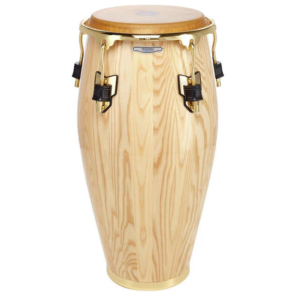 Meinl Msa1134awa Conga Artist Series Ramon Mongo Santamaria 11 3/4'' Meinl 1