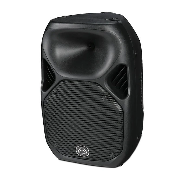 Wharfedale Titan-Ax12 Bk Caja Activa 300w Wharfedale 1