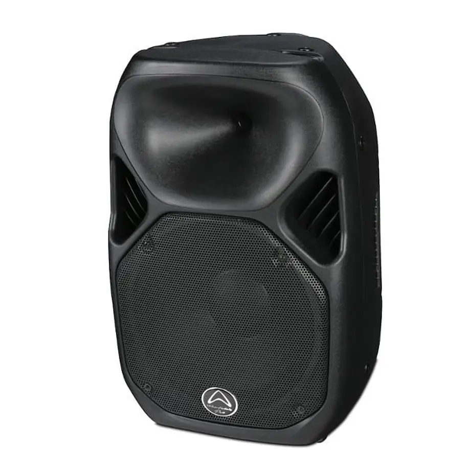 Wharfedale Titan-Ax12 Bk Caja Activa 300w Wharfedale 1