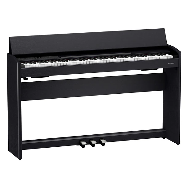 Roland F-701-230 Cb Piano Digital Roland 1