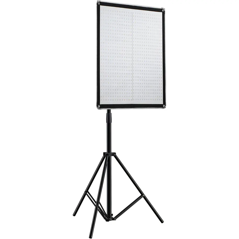 Godox KNOWLED F200Bi Bi-Color Panel LED 20