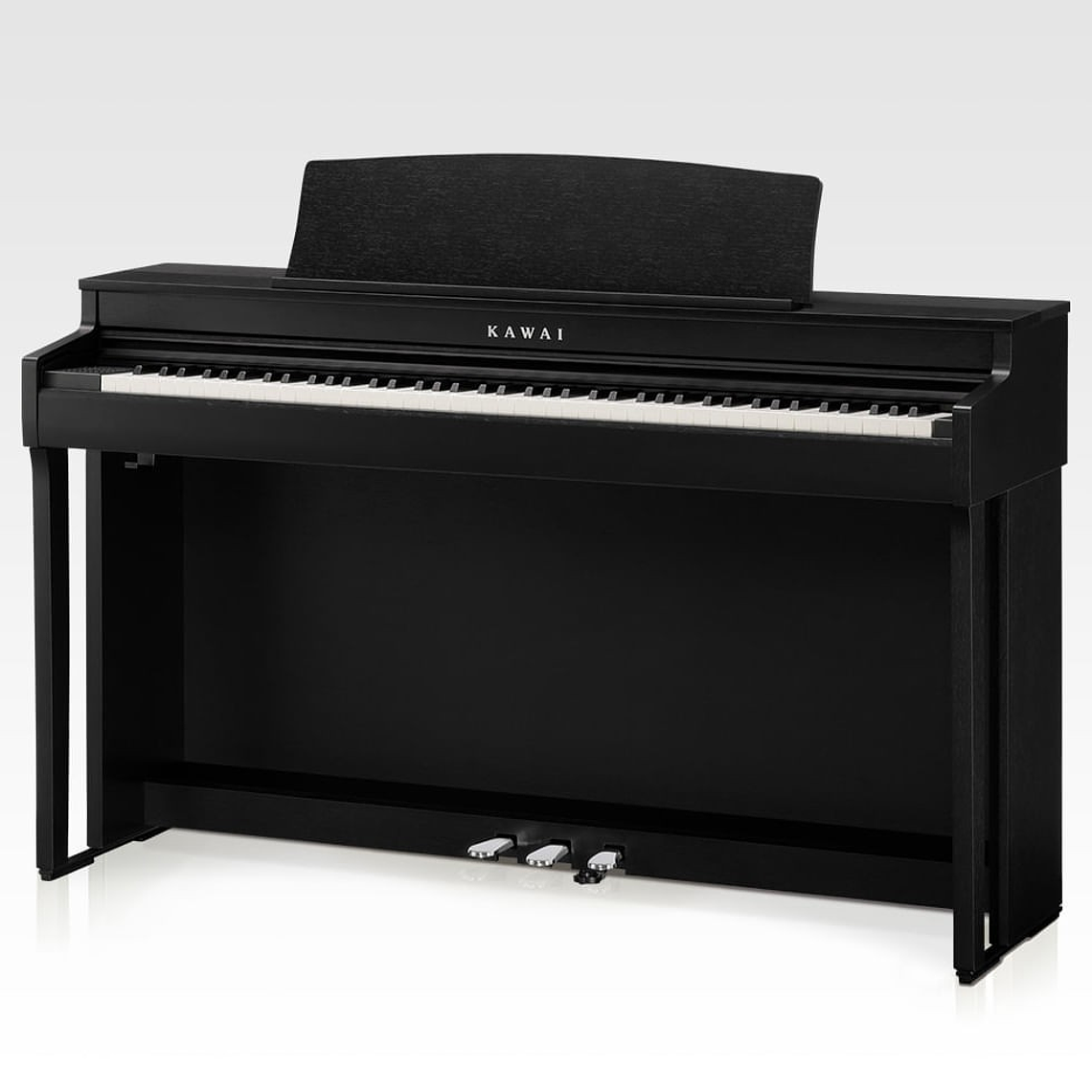 Kawai Cn301b Bks Piano Digital Kawai 1