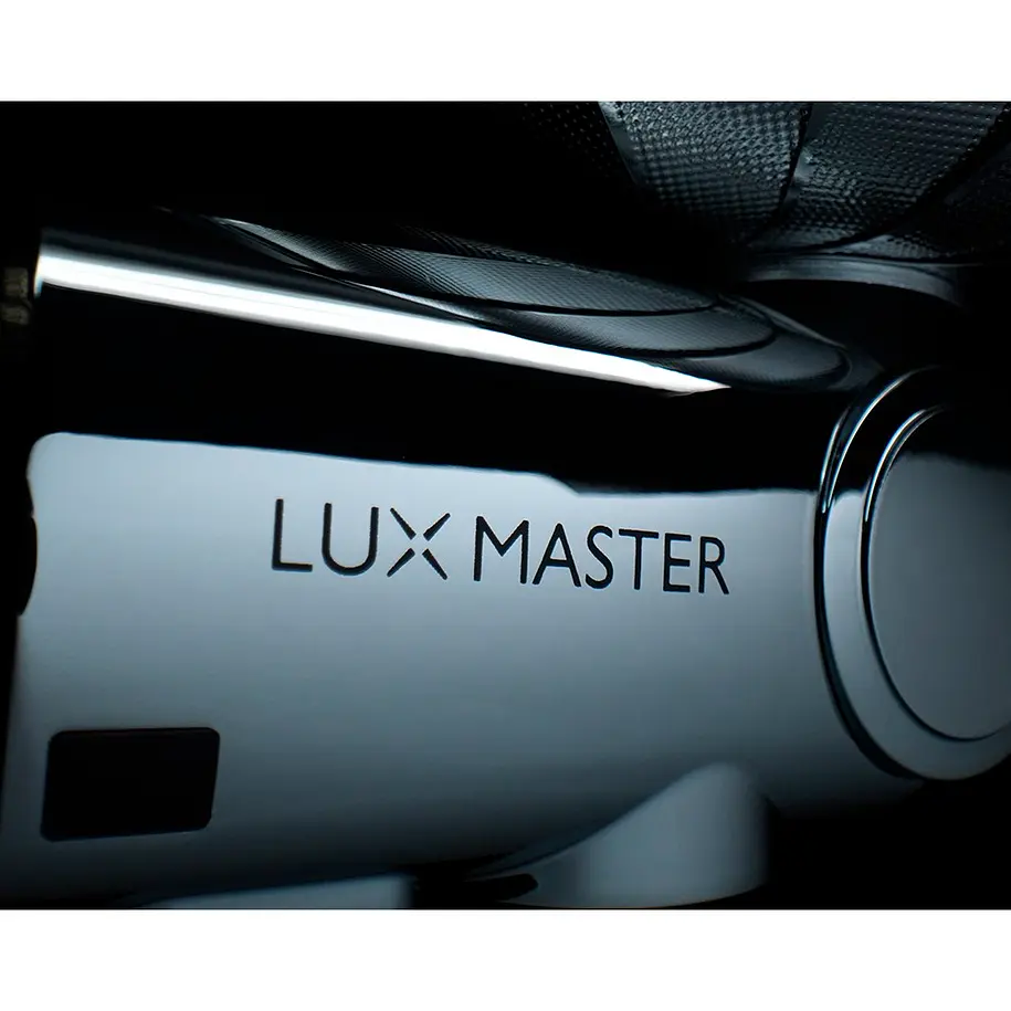 Godox Lux Master Flash de Cámara Retro 5