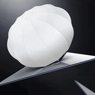 Triopo KQ55 Softbox Tipo Lantern 55cm Montura Bowens