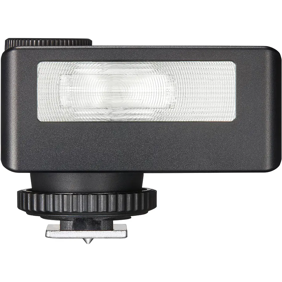 Godox iM30 Mini Flash Para Multiples Cámaras Con Contacto Central 15