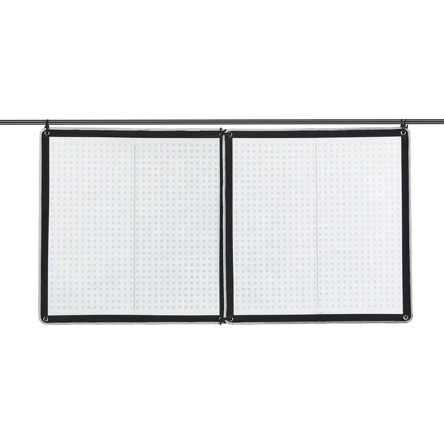 Godox KNOWLED F200Bi Bi-Color Panel LED 21