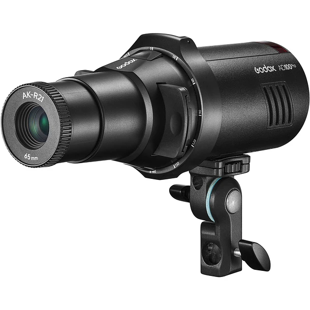 Godox AK-R21 Accesorio Para Proyectar Para Fash Speedlight 10